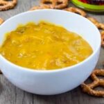 Habanero Mustard Recipe