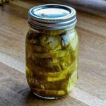 Lime Pickles Recipe