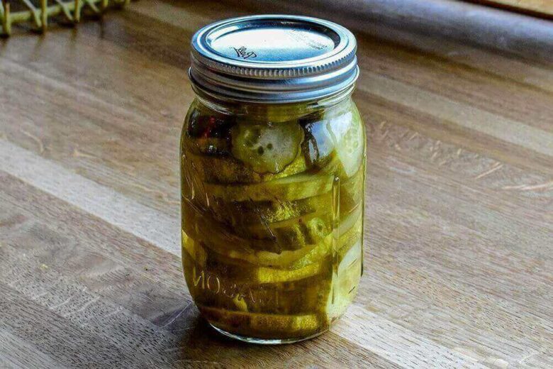 Lime Pickles Recipe