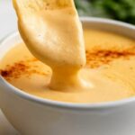 Velveeta Cheese Sauce Recipe