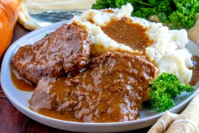 Country Fried Steak Brown Gravy Recipe   WhatsApp Image 2022 10 03 At 10.27.09 AM 780x520 