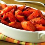 Ina Garten Roasted Carrots Recipe