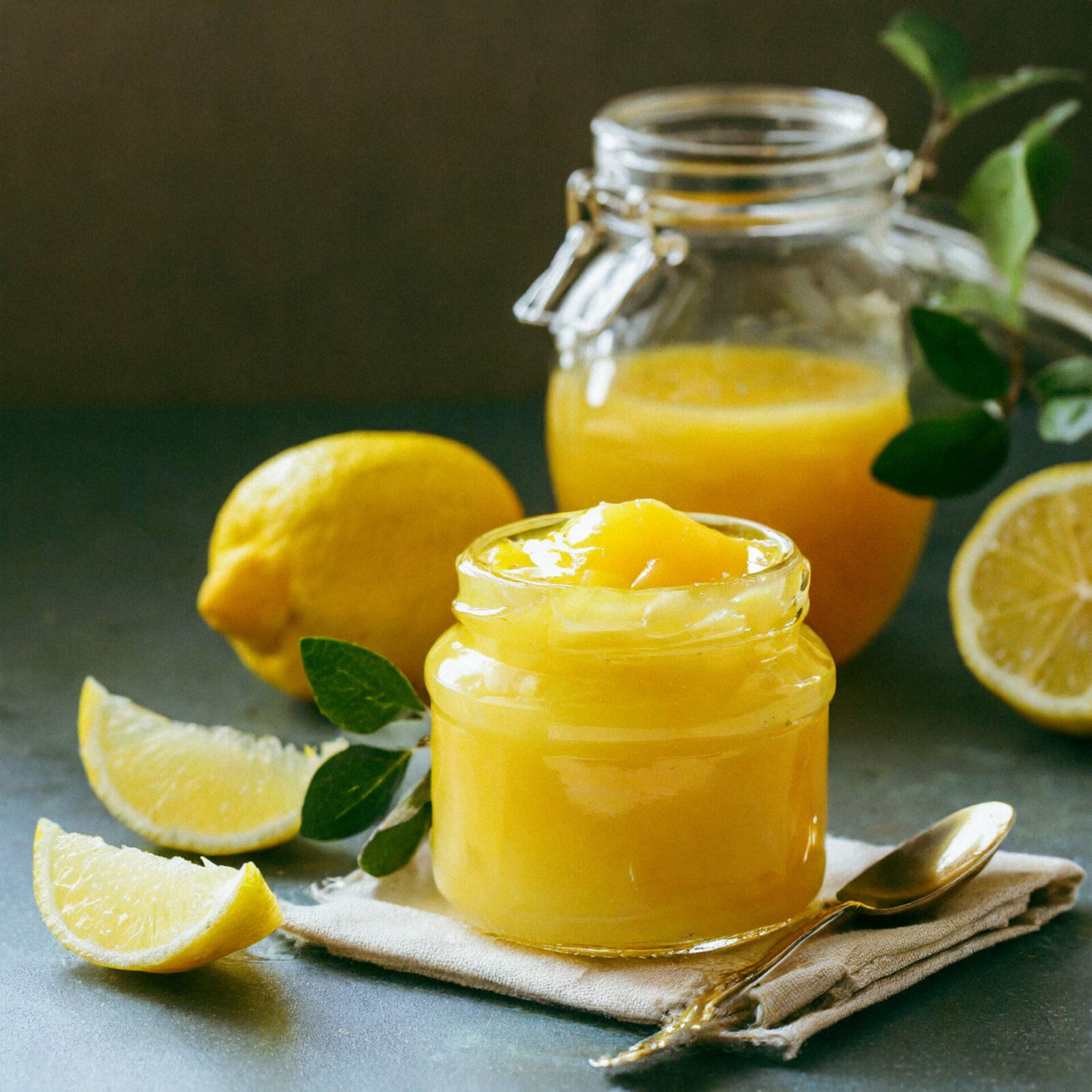 Ina Garten Lemon Curd Recipe