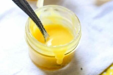 Ina Garten Lemon Curd Recipe