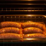 How To Cook Italian Sausage In The Oven?