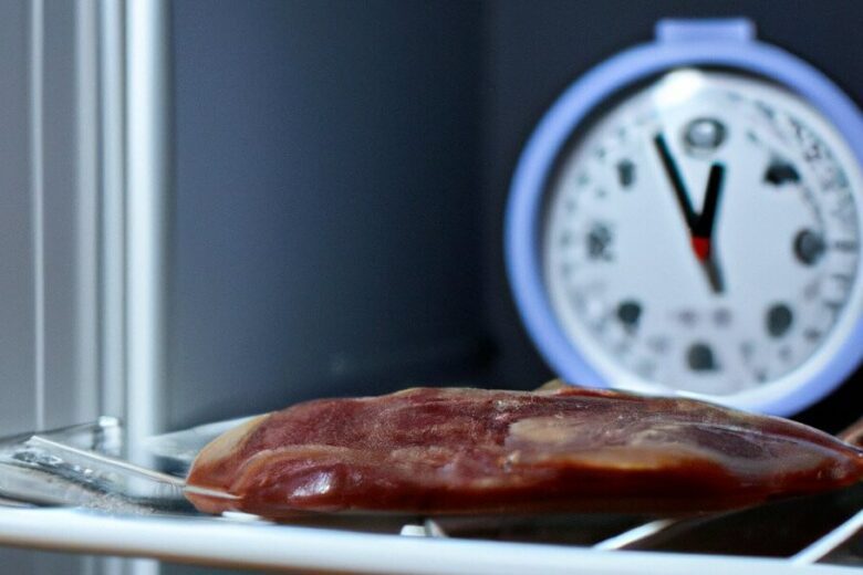 how-long-does-cooked-steak-last-in-the-fridge