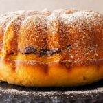 Italian Hangover Cake Recipe