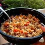 Benihana Fried Rice Recipe