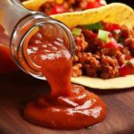 Taco Time Hot Sauce Recipe