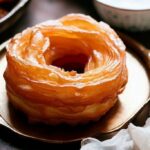 French Cruller Donuts Recipe