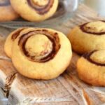 Mushroom Cookies Recipe