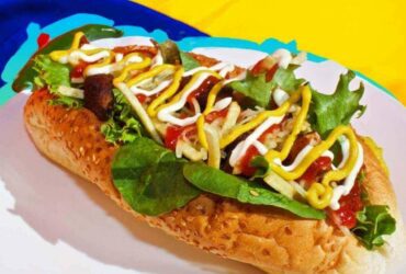 Pepito Sandwich Recipe
