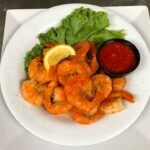 Peel And Eat Shrimp Recipe