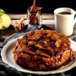 Original Pancake House Apple Pancake Recipe