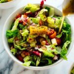 Pasta House Salad Recipe