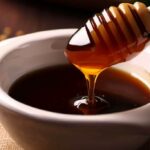 Honey Glaze Sauce Recipe