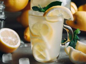 Realemon Lemonade Recipe