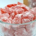 Old Fashioned Rock Candy Recipe