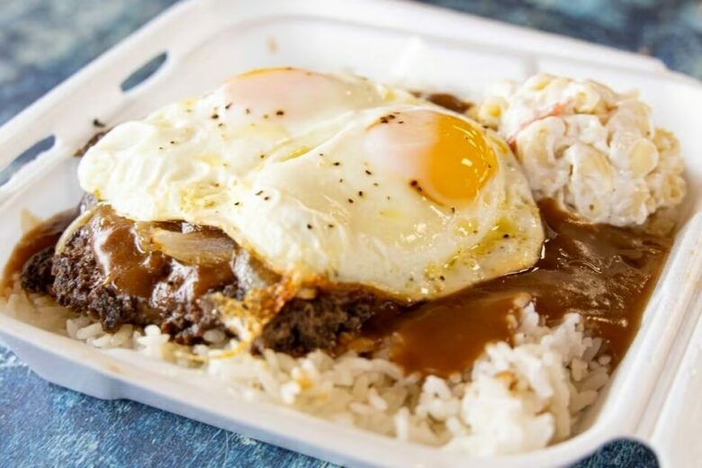 Loco Moco Gravy Recipe