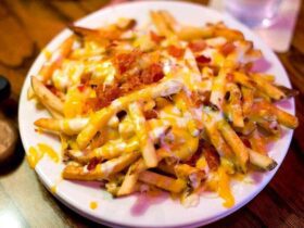 Outback Steakhouse Aussie Fries Recipe