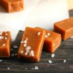 Peanut Butter Hard Candy Recipe