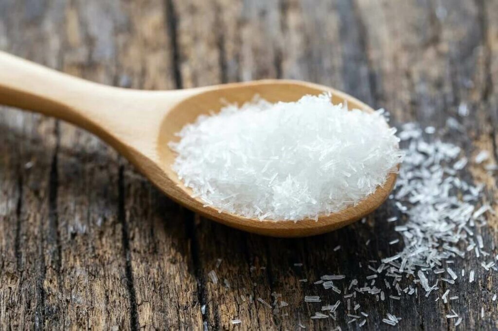 What Is Accent Seasoning?