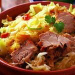 Pioneer Woman Pork And Sauerkraut Recipe