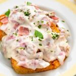 Pioneer Woman Creamed Chipped Beef Recipe