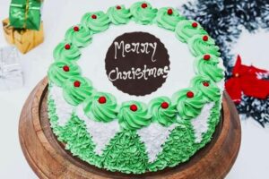 Pioneer Woman Christmas Cake Recipe