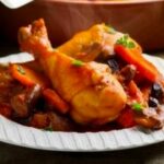 Pollo Borracho Recipe