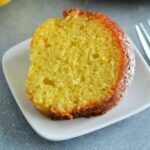 Duncan Hines Lemon Pound Cake Recipe
