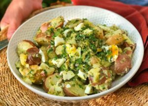 James Martin Potato Salad Recipe
