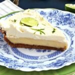 Mary Berry Lemon And Lime Cheesecake Recipe