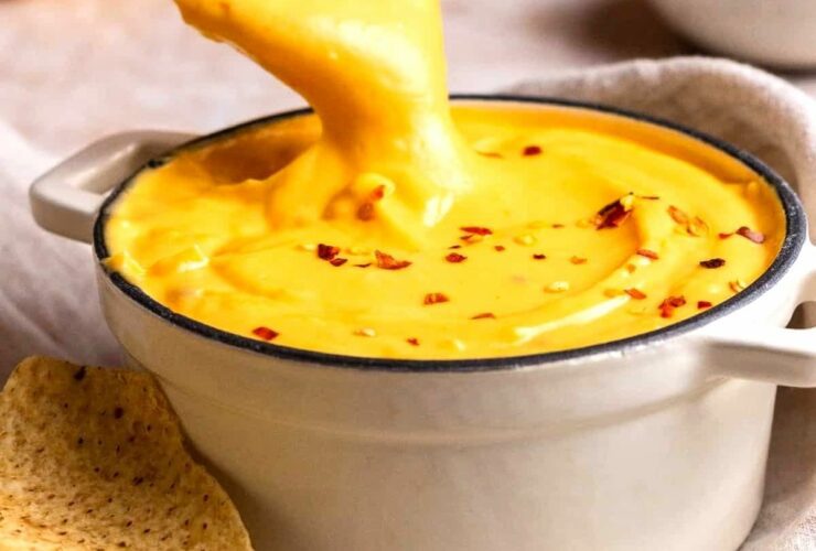 Little Caesars Jalapeno Cheese Sauce Recipe