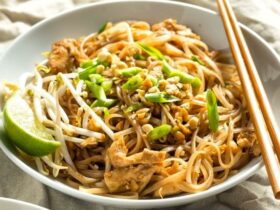 Costco Healthy Noodles Recipe