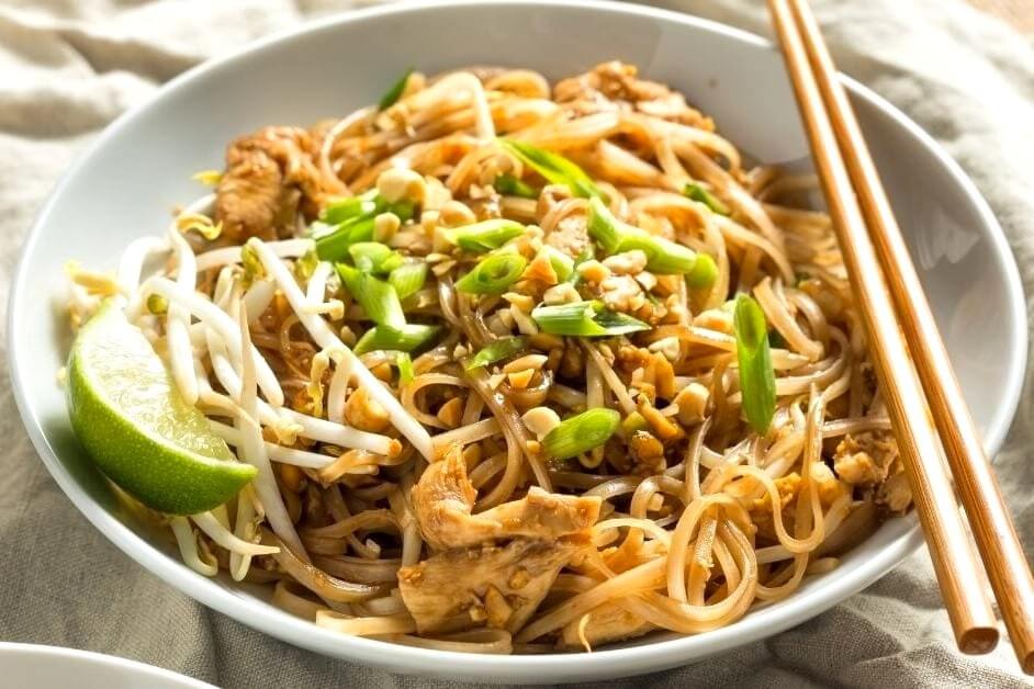 Costco Healthy Noodles Recipe