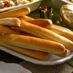 Fazoli's Breadsticks Recipe
