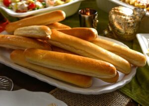 Fazoli's Breadsticks Recipe