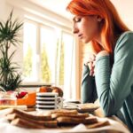 How Food Impacts Anxiety and Panic Disorders