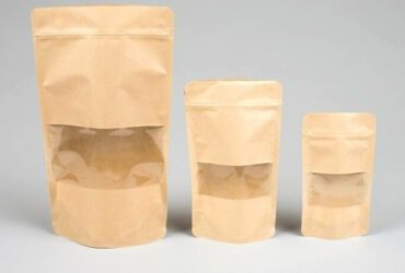 Stand-Up Pouches