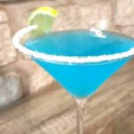 Blue Gatorade Shot Recipe