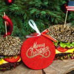 How to Make Your Christmas Food Gift Box Stand Out  