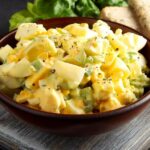 Ina Garten Egg Salad Recipe