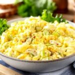 Paula Deen Egg Salad Recipe