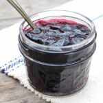 Delia Smith Blackcurrant Jam Recipe