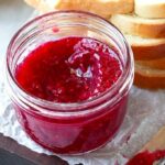 Mary Berry Raspberry Jam Recipe