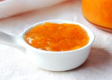 Apricot Pineapple Jam Recipe