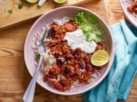 Slow Cooker Chilli Jamie Oliver Recipe