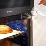 How To Bake Bread Perfectly with the Samsung Oven Self Clean Magic