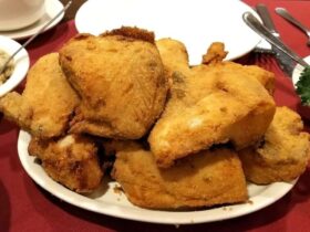 Bavarian Inn Chicken Recipe